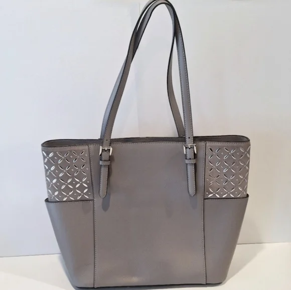 Michael Kors Jet Set East West tote bag - Picture 4 of 11